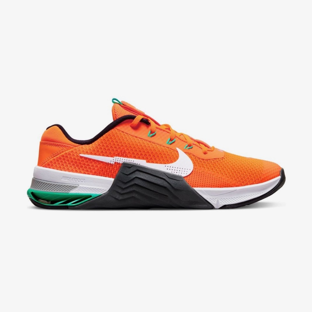 NEW! Nike Metcon‎ 7 Men's Training Shoes Size 6 CZ8281-883